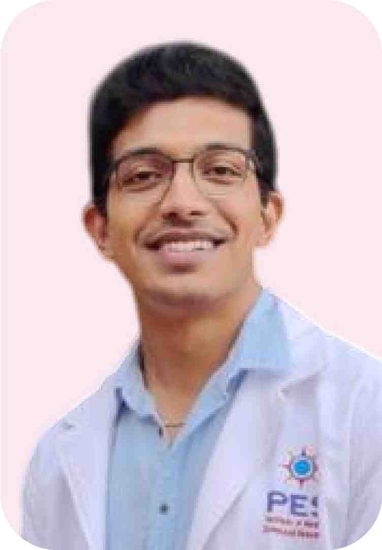 Dr. Kaartikeyan